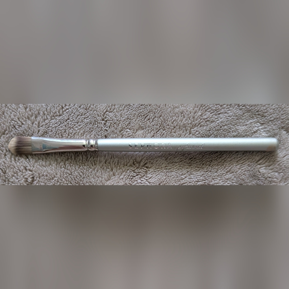 Sephora Silver Concealer Tool